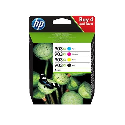 HP melani 903XL 4-Pack