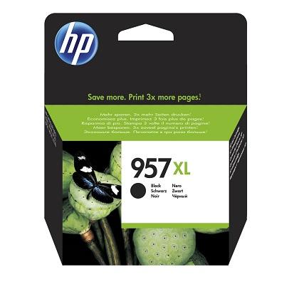 HP melani 957XL mayro