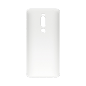 Διάφανη θήκη INOS για το MEIZU M8