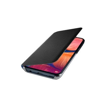 Case Wallet SAMSUNG Galaxy A20e