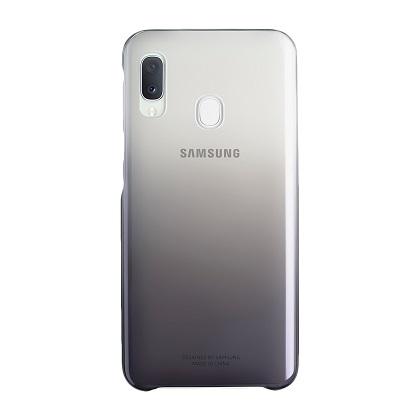 case gradation SAMSUNG Galaxy A20e