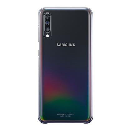 thiki Gradation SAMSUNG Galaxy A70 mayri