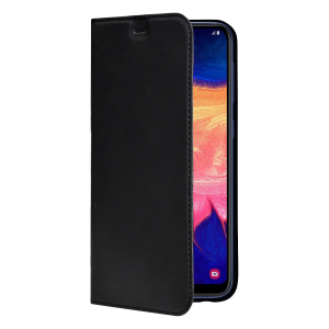 Θήκη Book COSY για το SAMSUNG Galaxy A10 Μαύρη