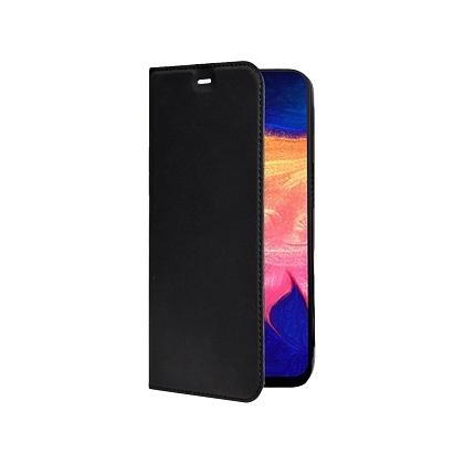 thiki Book COSY gia to SAMSUNG Galaxy A10 mayri