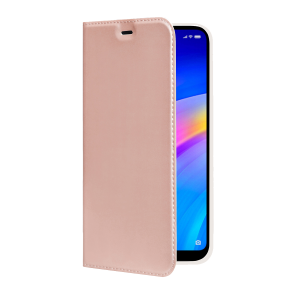 Θήκη Book COSY για το XIAOMI Redmi 6 Ροζ-Χρυσαφί