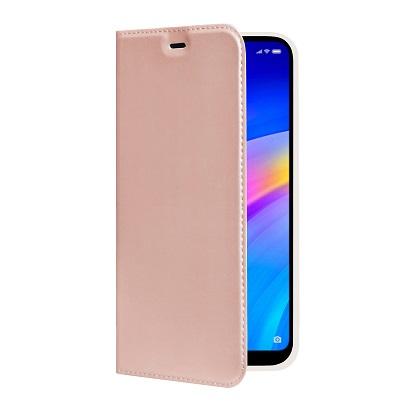 thiki Book COSY gia to XIAOMI Redmi 6 rose-gold