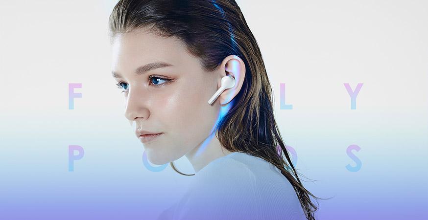HONOR FlyPods Lite