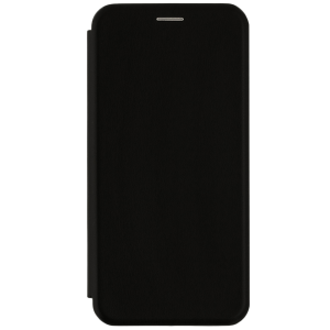 Δερμάτινη θήκη SENSO Stand Book Oval για το SAMSUNG Galaxy J6+