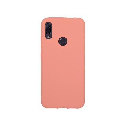 thiki Silky Matte COSY gia to XIAOMI Redmi Note 7 roz