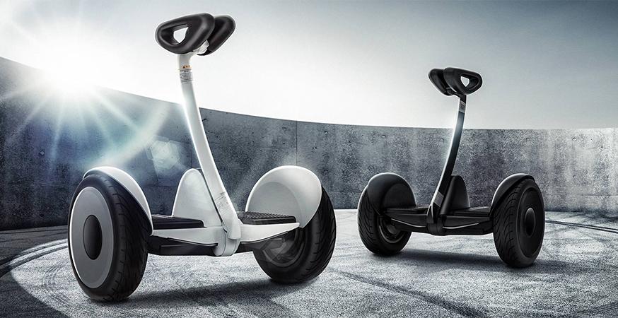 XIAOMI Mi Ninebot S