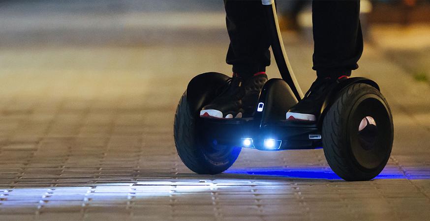 XIAOMI Mi Ninebot S