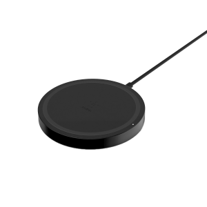 Pad ασύρματης φόρτισης BELKIN 5W Μαύρο