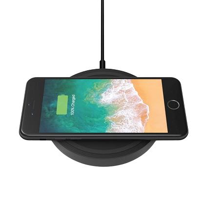 BELKIN 5W wireless charger pad