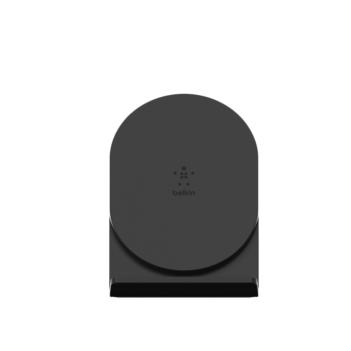 Βάση ασύρματης φόρτισης BELKIN 5W Μαύρη - 2
