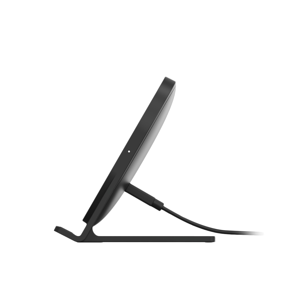 Βάση ασύρματης φόρτισης BELKIN 5W Μαύρη - 3