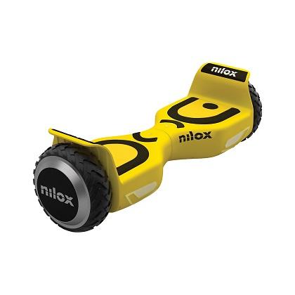 NILOX Hoverboard Doc 2