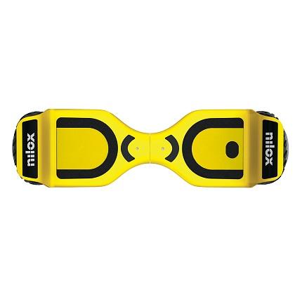 NILOX Hoverboard Doc 2
