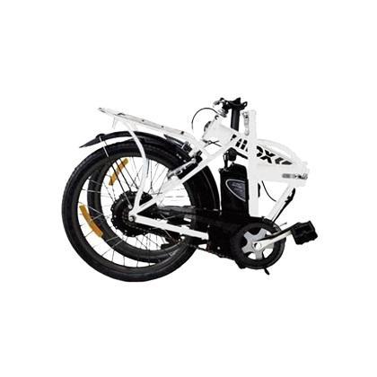 NILOX E-Bike Doc X1