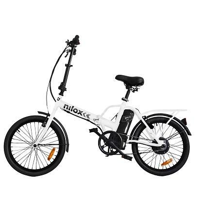 NILOX E-Bike Doc X1