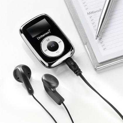 INTENSO MP3 Player Music Mover mayro