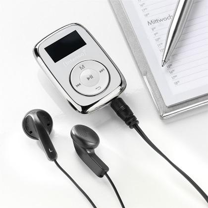 INTENSO MP3 Player Music Mover leyko