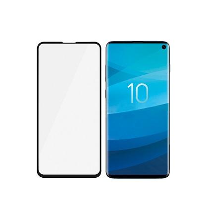 gyali prostasias othonis me plaisio PANZERGLASS gia ro SAMSUNG Galaxy S10e