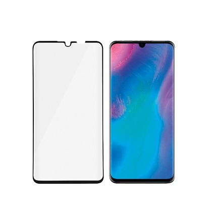 giali prostasias othonis PANZERGLASS Case Friendly gia to HUAWEI P30 Pro