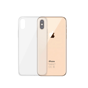 Διάφανη θήκη PANZERGLASS για τα iPhone X/ Xs