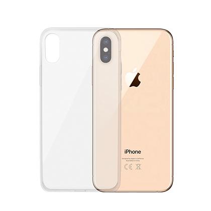 diafani thiki PANZERGLASS gia ta iPhone X/ Xs