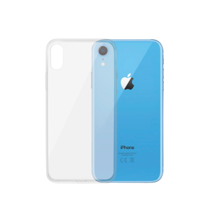 Διάφανη θήκη PANZERGLASS για το iPhone XR