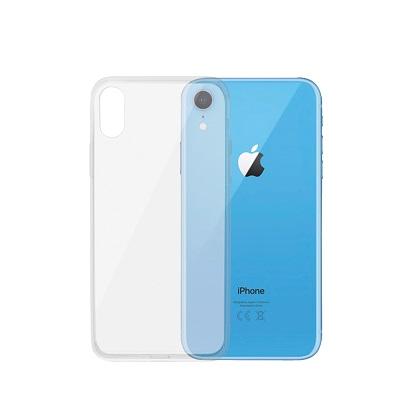 diafani thiki PANZERGLASS gia to iPhone XR