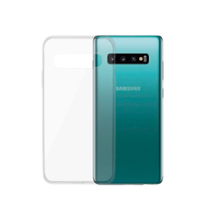 Διάφανη θήκη PANZERGLASS για το SAMSUNG Galaxy S10