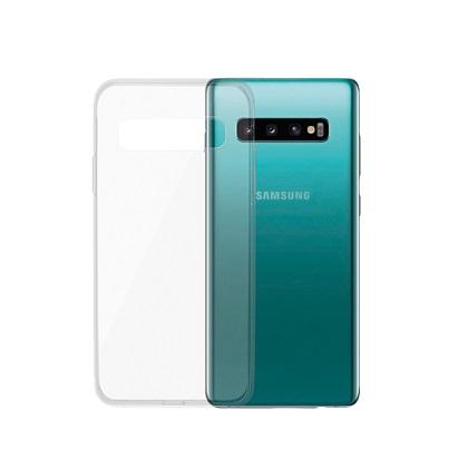 diafani thiki PANZERGLASS gia to SAMSUNG Galaxy S10