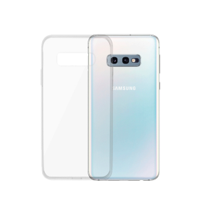 Διάφανη θήκη PANZERGLASS για το SAMSUNG Galaxy S10e