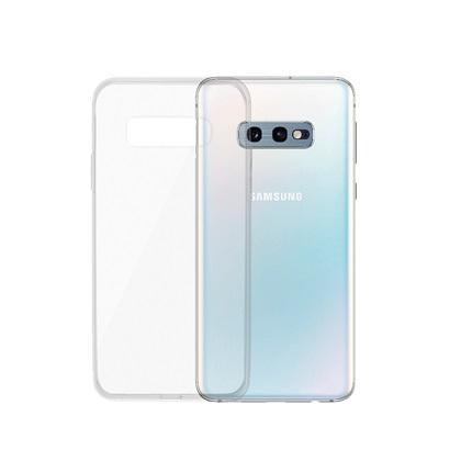 diafani thiki PANZERGLASS gia to SAMSUNG Galaxy S10e