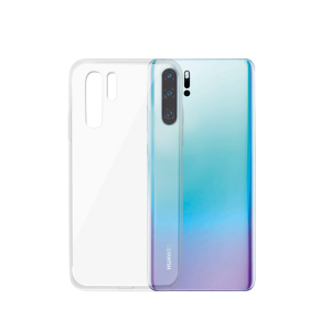 Διάφανη θήκη PANZERGLASS για το HUAWEI P30 Pro
