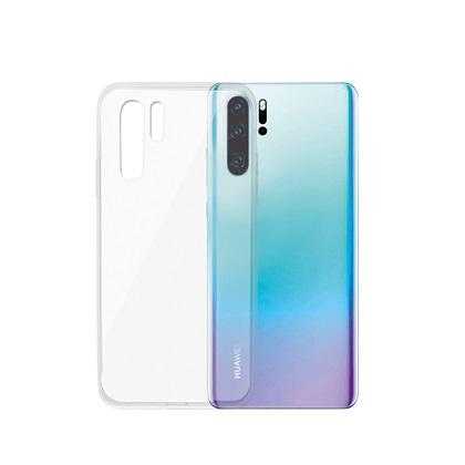 diafani thiki PANZERGLASS gia to HUAWEI P30 Pro