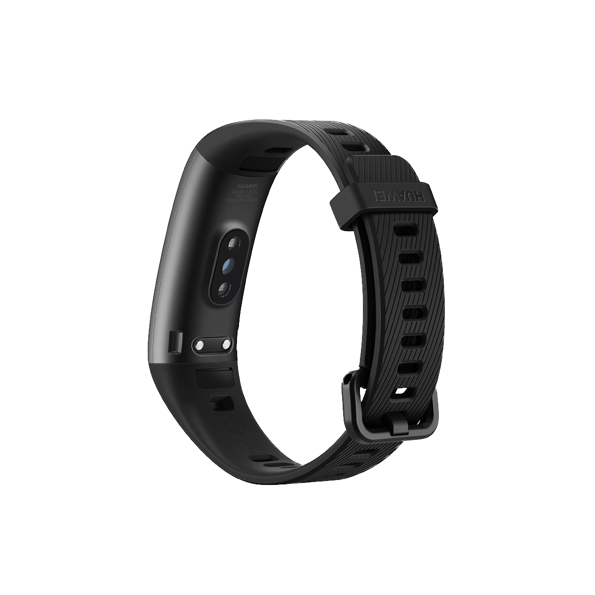HUAWEI activity tracker Band 3 Pro Μαύρο - 4