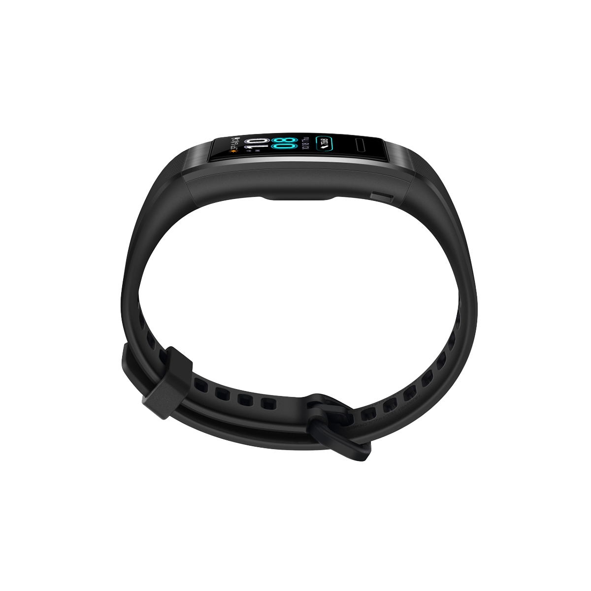 HUAWEI activity tracker Band 3 Pro Μαύρο - 5