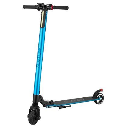 SOFLOW Electric Scooter FlowBoard Air Aluminum