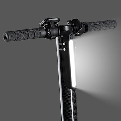 SOFLOW Electric Scooter FlowBoard Air Carbon