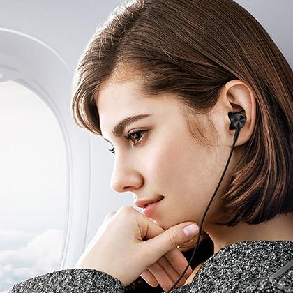 HUAWEI Active Noise Canceling Earphones 3