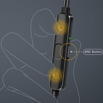 HUAWEI Active Noise Canceling Earphones 3