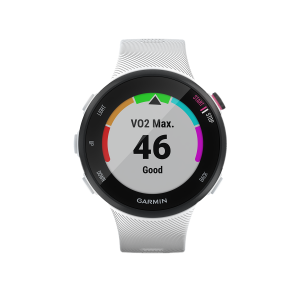 GARMIN Smartwatch Forerunner 45s Λευκό