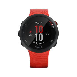 GARMIN Smartwatch Forerunner 45 Κόκκινο