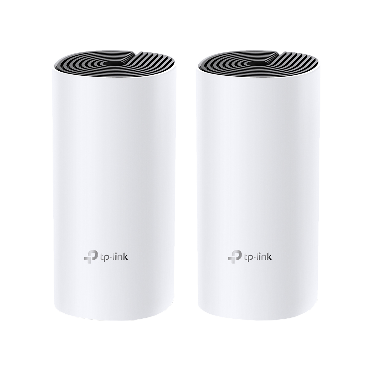 TP-LINK σύστημα Wi-Fi Whole Home Mesh Deco M4 AC1200 2-Pack