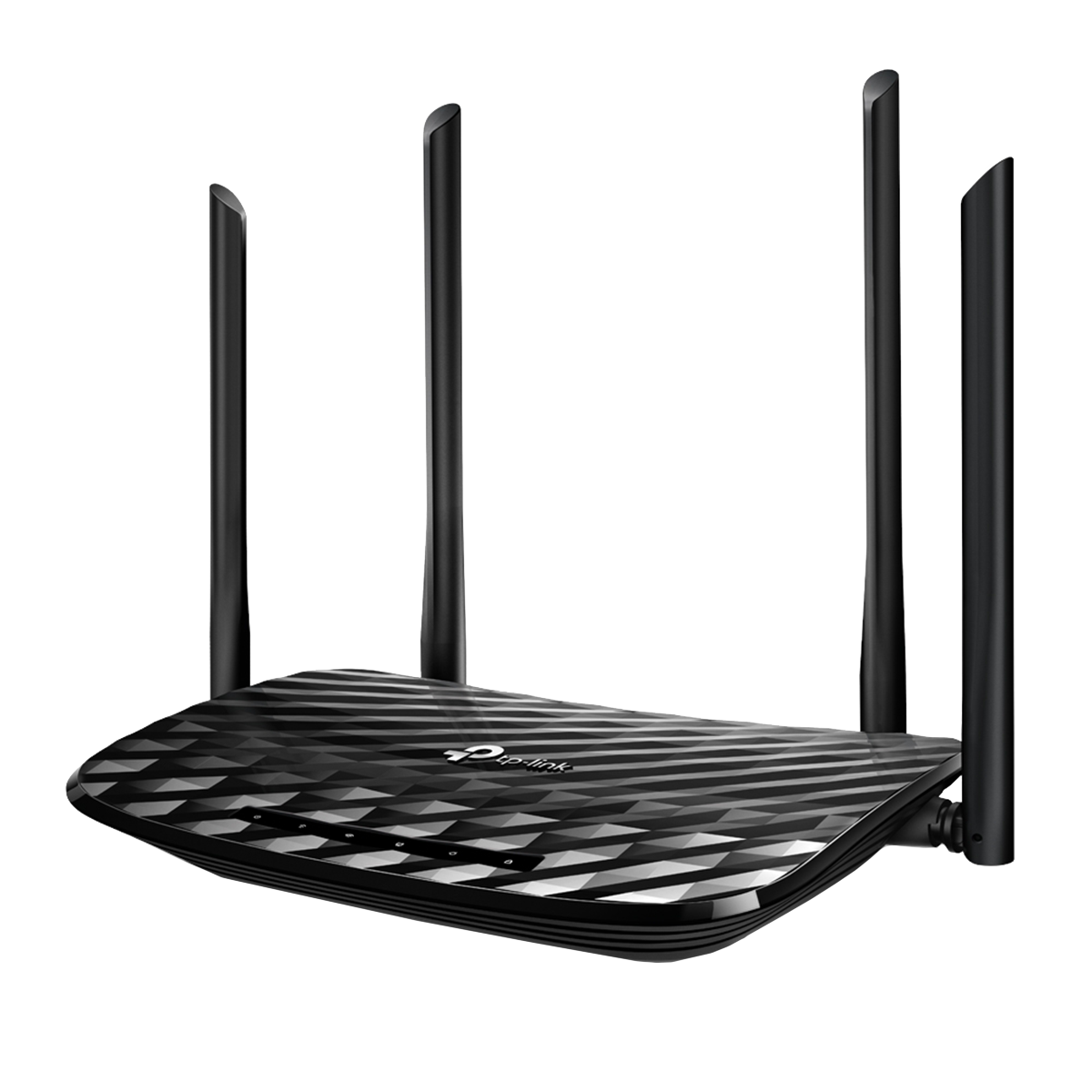 TP-LINK router Archer C6 AC1200 - 2