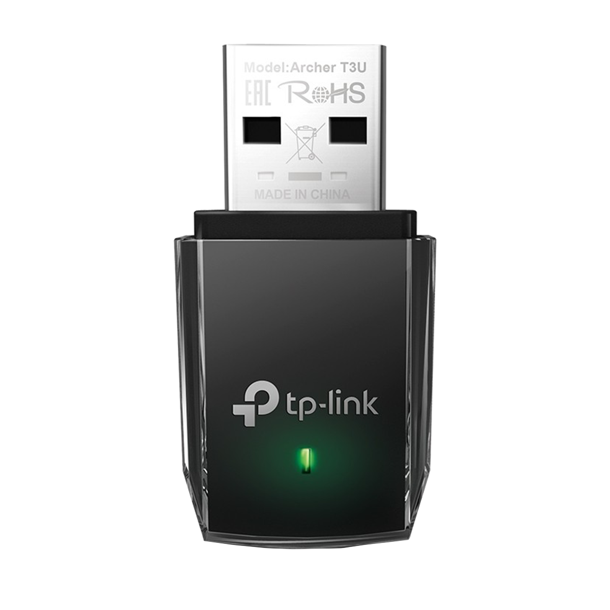 TP-LINK Wi-Fi αντάπτορας USB Archer T3U AC1300