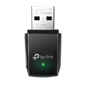 TP-LINK Wi-Fi αντάπτορας USB Archer T3U AC1300