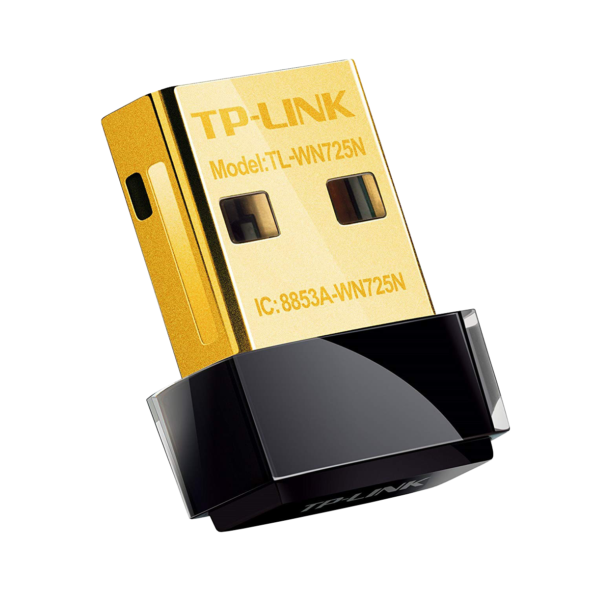 TP-LINK Wi-Fi αντάπτορας USB 150Mbps TL-WN725N